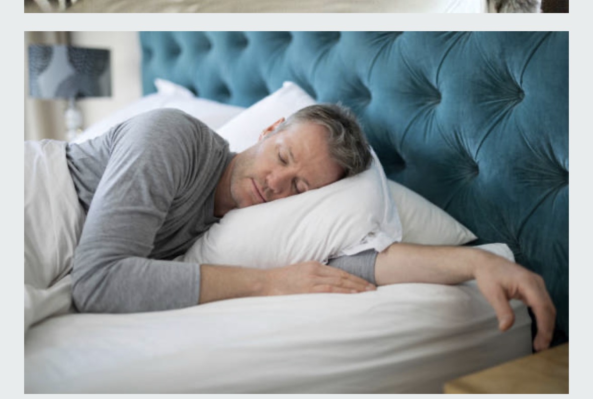 Sleep