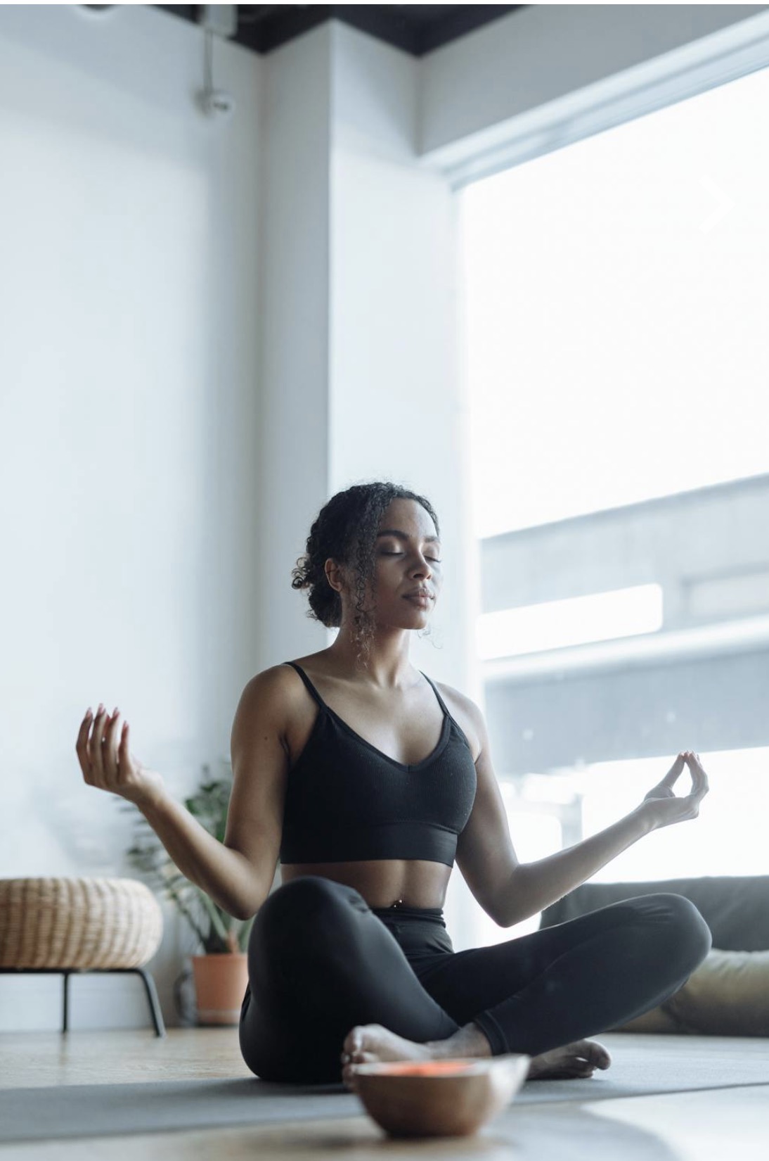 Stress Resilience